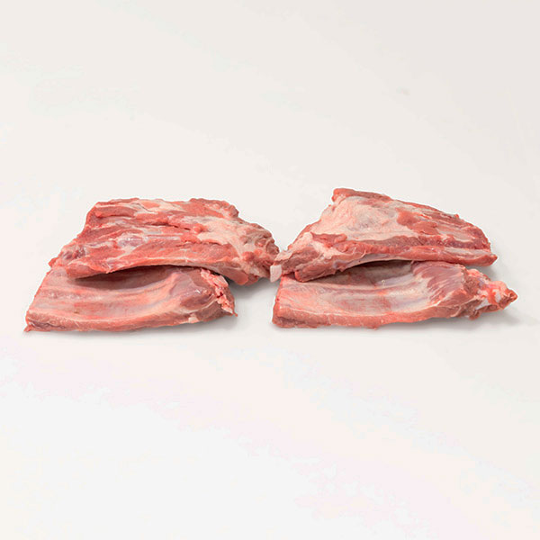 Pig riblet wholesale