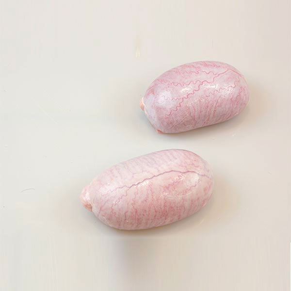 Pig testicles wholesale