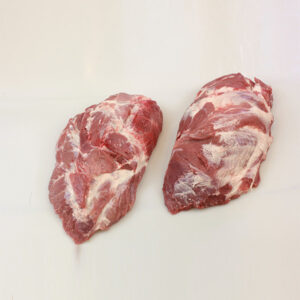 Cabeza de lomo sin hueso