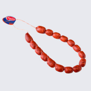 Chorizo pincho picante