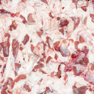 Magro tercera blanco