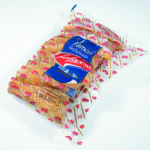 Codillo de jamón curado