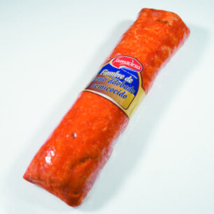 Fiambre de Lomo al Horno