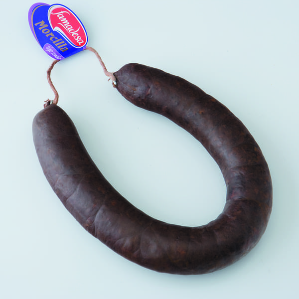 Morcilla Casera