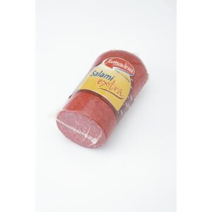 Salami extra medias piezas