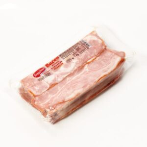 Bacon horeca loncheado 1kg