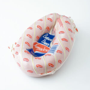 Butifarra blanca al vacío