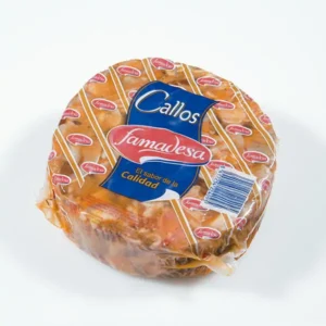 Callos pequeños