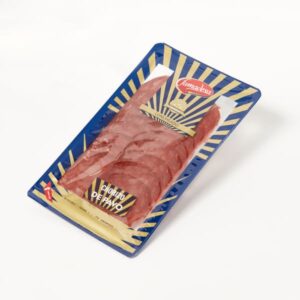 Chorizo extra de pavo loncheado