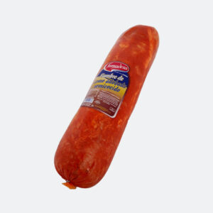 Fiambre de lomo adobado