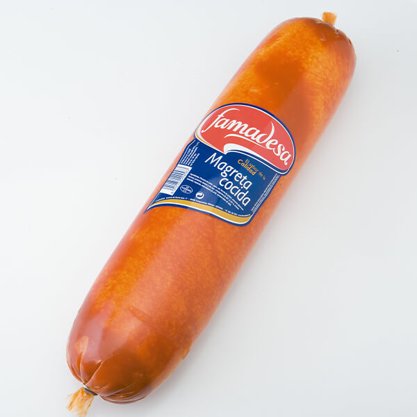 Fiambre de Magreta Adobada