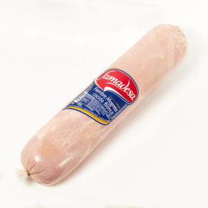 Fiambre de Magreta Blanca