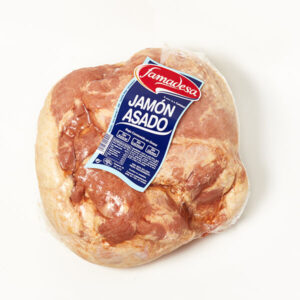 Jamón asado