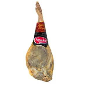 Jamón bodega