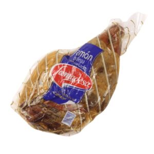 Jamón Bodega deshuesado