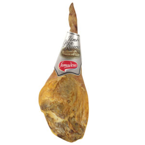 Jamón Gran Reserva