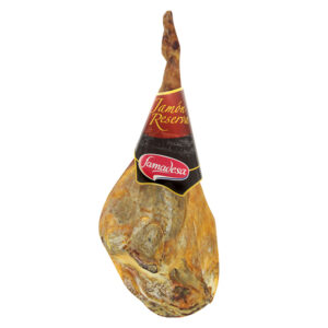 Jamón Reserva