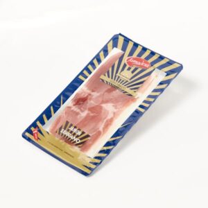 Jamón Serrano loncheado