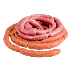 Longaniza Fresca Mixtas