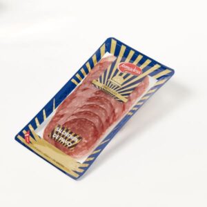 Salchichón extra de pavo loncheado